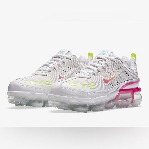 Nike Air Vapormax 360 CQ4538-001 Women Shoes Size 11